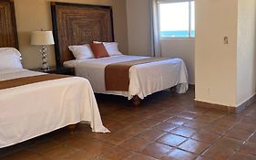 Los Vientos Hotel Bahia De Los Angeles 4* México